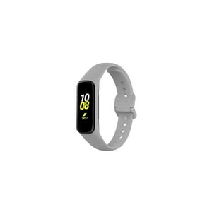 Genérico - Correa Compatible Con Samsung Galaxy Fit 2 R220 / 20Mm Gris