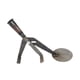 thumbnail image 3 of Heavy De Herramienta De Extracción De Malezas Cabeza Portátil Portable Weeder Para Farmhouse Garden Outdoor Serrated Head, 3 of 3