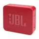 thumbnail image 5 of JBL Speaker Go Essential Bluetooth rojo 1, 5 of 6
