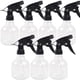 thumbnail image 1 of Botellas De Aerosol De 250 Ml (8 Oz) De Plástico Con Boquilla 7 Unidades, 1 of 7