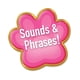 thumbnail image 4 of Máscara Just Play Disney Junior SuperKitties Ginny Kids 3+, 4 of 5