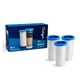 thumbnail image 1 of Filtro de agua de repuesto Culligan ZeroWater Tech, paquete de 3, 1 of 8