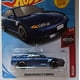 thumbnail image 1 of Hot Wheels 2019 Nissan Series Nissan Skyline GT-R (BNR32) 1/250 Azul, 1 of 2