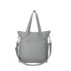 thumbnail image 4 of Cartera Tote Bag 14" Xtrem Mizzy 6XT Mediana Gris, 4 of 9