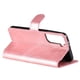 thumbnail image 5 of Funda Billetera para Samsung Galaxy S21 con Porta Tarjetas y Soporte Ajustable Rosa, 5 of 6