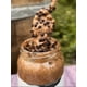 thumbnail image 2 of Mantequilla Crema Pasta Avellana Europea Chips Chocolate 250g - Pinut®, 2 of 3