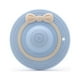 thumbnail image 1 of Straw Hat Teether Can Be Boiled With Water, Silicone Anti-eating Hand Artifact, Baby Soothing Toy, Baby Molar Stick, Bite And Enjoy, 1 of 4