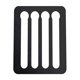 thumbnail image 1 of Soporte Para Cápsula De Café Nespresso Soporte Giratorio Para Cápsulas De Café Soporte 24 Negro, 1 of 5