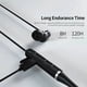 thumbnail image 2 of Audifonos Lenovo XE05 In Ear Bluetooth Negro, 2 of 3