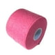 thumbnail image 3 of Cinta De Agarre Para Bádminton, Envoltura De Cojín, 22 Yardas, PU, Cinta De Agarre Para Raqueta De Tenis, Película De Respaldo, Color Rosa, 3 of 3