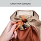 thumbnail image 4 of Mochila Tezos Juniper Daypack 16L para Senderismo y Camping, 4 of 6
