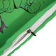 thumbnail image 5 of Hulk Bedding Sets Ultra Soft Skin-Friendly Duvet Cover 3 Piece, Cute Comforter Cover Bed Set for Boys Girls Kids, 5 of 5