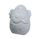 thumbnail image 3 of Estatua De La Diosa Hylia Zelda, Figura De ángel Rezando Para Jardín, Mesa, Oficina, Sin Manzana, 3 of 3