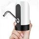 thumbnail image 1 of 1pc New Mini USB Rechargeable Portable Water Pump Household Device Electric Hand Press Automatic Drink Water Dispenser, 1 of 2