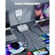 thumbnail image 4 of Cargador USB‑C SMSASOEO 530W de 8 puertos GaN IV – Carga rápida, 4 of 7