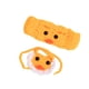 thumbnail image 3 of Conjunto De Accesorios De Vestuario, Hermoso Juguete Para Niños Para Muñecas De 17 Cm, Colgante Para Muñecas De 15 Cm, Color Naranja, 3 of 3