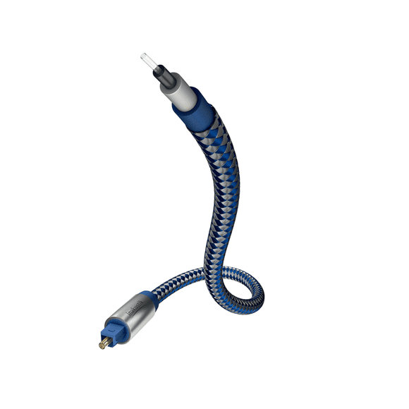 Cable Óptico Premium Inakustik 1 mt