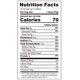 thumbnail image 2 of Miel NBF NATURA BIO FOODS 454 g Cruda Orgánica con Panal, 2 of 6