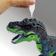 thumbnail image 2 of T-Rex Lanzallamas con Luz y Efecto de Fuego, 2 of 3