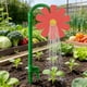 thumbnail image 1 of Aspersor margarita loca 360° rotación girasol jardín riego perro juego, 1 of 8