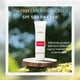 thumbnail image 5 of Protector Solar ZIOSTAND SPF50+ PA++++ 50 ml Resistente al Agua, 5 of 7