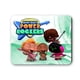 thumbnail image 1 of Mouse pad Animado M76 24x20 cm x 3 mm Neopreno ANHIZ, 1 of 2