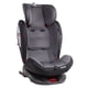 thumbnail image 2 of Silla de Auto 360 Saturn Dg Isofix Negro, 2 of 10