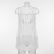 thumbnail image 2 of Lencería Vestido Sexy Transparente Para Dormir Babydolls, 2 of 4