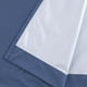 thumbnail image 3 of Cortina Engomada Termica 100% Blackout azul 140X225, 3 of 5