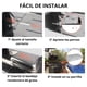 thumbnail image 4 of Bandeja De Grasa Para Parrillas A Gas Ajustable Universal Parrillas a Gas, 4 of 5