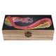 thumbnail image 1 of Nyan Cat Caja Organizadora de Madera Rústica - Caja Decorativa Multifuncional para Escritorio, Hogar, Oficina, Joyas y Manualidades, 1 of 6