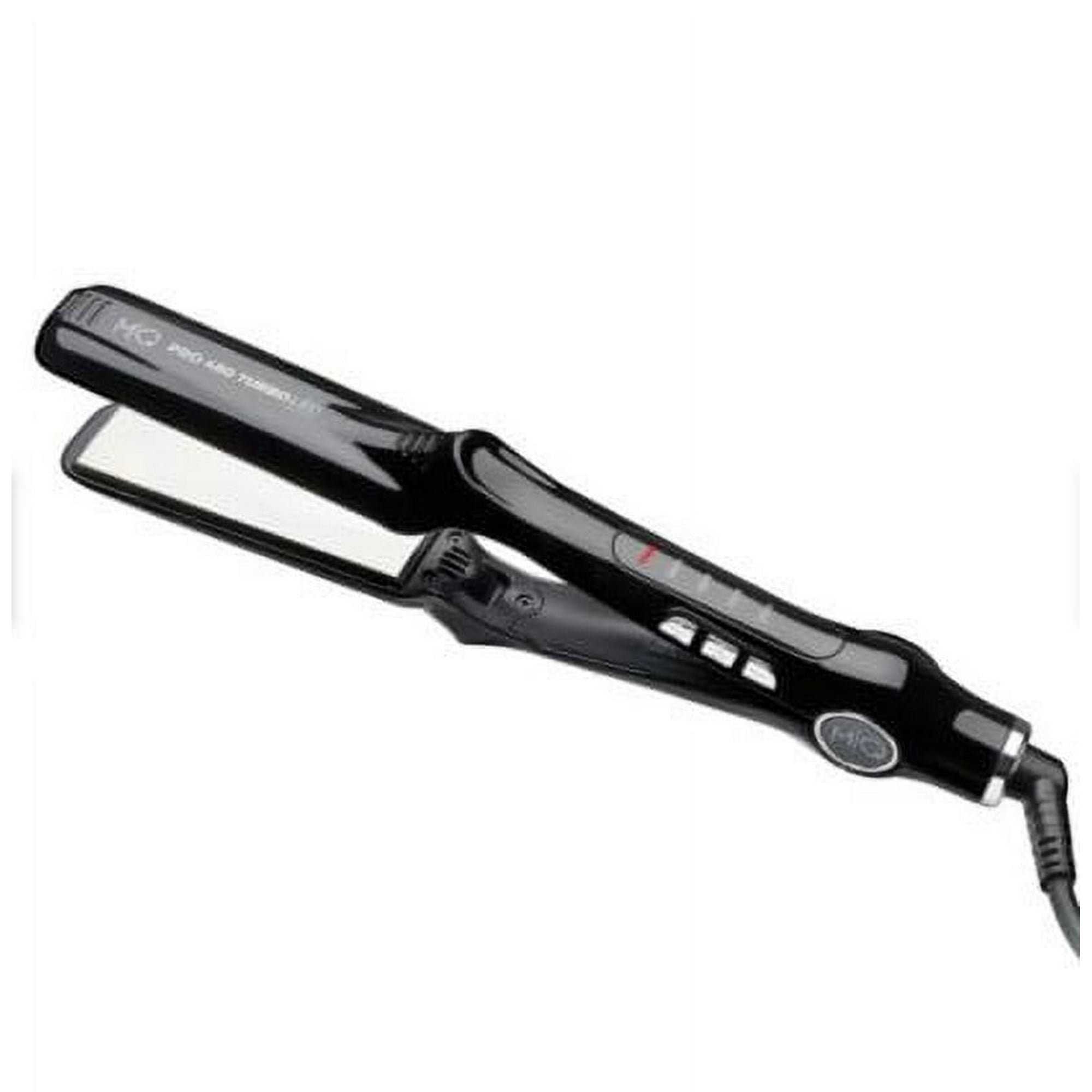 Mq Professional - Alisadora De Cabello Turbo Led Mq