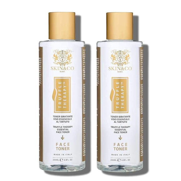 Tónico Facial SKIN&CO Truffle Therapy Essential 200 mL Sin Alcohol