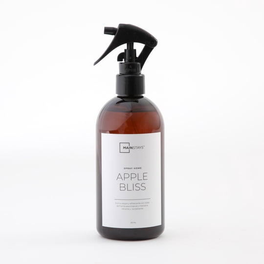Difusor Spray Home Apple Bliss 350 Ml Ambar Mainstays