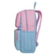 thumbnail image 4 of Mochila Infantil Niña Funny Brillo Block Rosado Head, 4 of 5