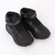 thumbnail image 2 of Zapatilla Escolar Niño Caña Alta Negro Sonic, 2 of 5