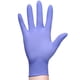 thumbnail image 2 of Guantes desechables de nitrilo para exámenes SwiftGrip EN35V Violet XS, 2 of 9