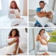 thumbnail image 3 of Pillow Premium Espuma Viscoelástica Triturada Tamaño Queen, 3 of 6