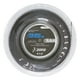 thumbnail image 1 of Rollo Cuerda Tenis Zons Polymo Tour Rough 1.30 / 16 Plata, 1 of 2