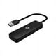 thumbnail image 2 of Hub HP DHC-CT110C 4 puertos USB 2. 0, 2 of 3