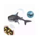 thumbnail image 5 of Tiburon de juguete para piscina a control remoto con spray, 5 of 6