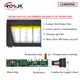 thumbnail image 4 of Batería de portátil RDSJ 45Wh para Lenovo ThinkBook Gen 2/3/4, 4 of 7