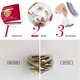 thumbnail image 5 of Jewelry Wipes CONNOISSEURS Premium Edition para oro y plata, 5 of 8