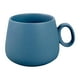 thumbnail image 3 of Taza De Café Con Forma De C Para La Mañana, Taza Para Café, Leche Y Bebidas Calientes, 3 of 3