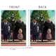 thumbnail image 4 of La Familia Addams 3-bandera de jardín temática. Regalo perfecto para fans, amigos y familiares, ideal para actividades al aire libre y decoración de fiestas.28CM*45CM, 4 of 5