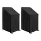 thumbnail image 3 of Fundas Para Muebles De Exterior, Protector De Silla Con 2 Asas, 2 Uds., 3 of 5