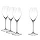 thumbnail image 1 of Copa de champán Riedel Performance Crystal 385 ml, juego de 4, 1 of 9