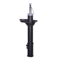 Wurtex - Amortiguador Trasero Izquierdo Subaru Legacy 2.2 1989 1998