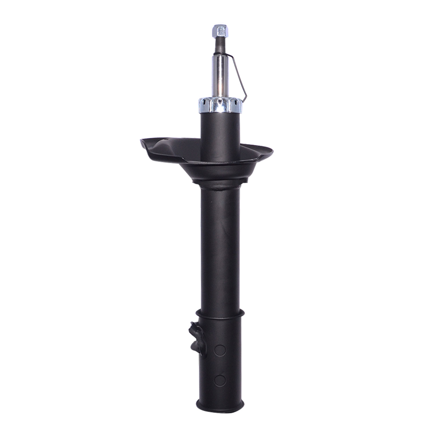 Wurtex - Amortiguador Trasero Izquierdo Subaru Legacy 2.2 1989 1998