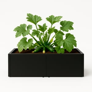 Versatile - Bancal Metalplanter 90-35 -M